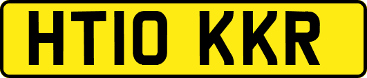 HT10KKR