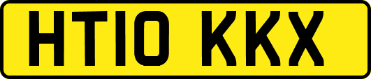 HT10KKX
