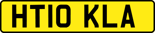 HT10KLA