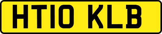 HT10KLB