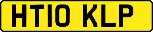 HT10KLP