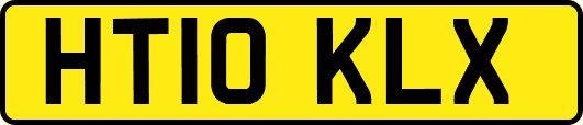HT10KLX