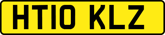 HT10KLZ