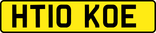 HT10KOE