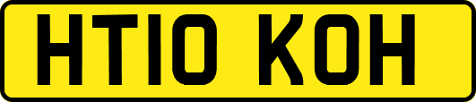 HT10KOH