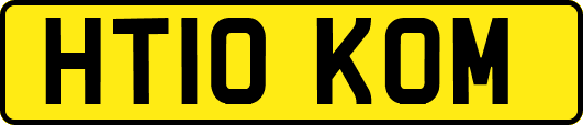 HT10KOM