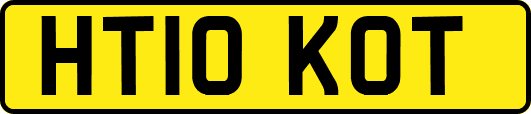 HT10KOT