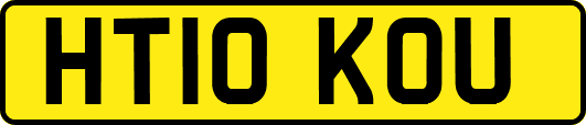 HT10KOU