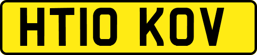 HT10KOV