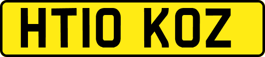 HT10KOZ