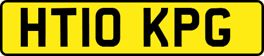 HT10KPG