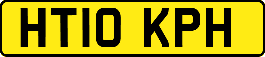 HT10KPH