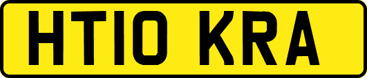 HT10KRA