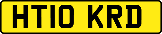 HT10KRD