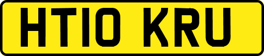 HT10KRU