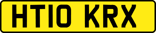HT10KRX