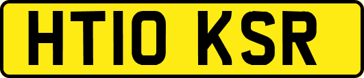 HT10KSR