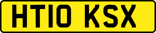 HT10KSX