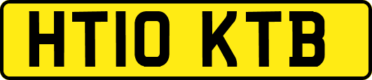 HT10KTB