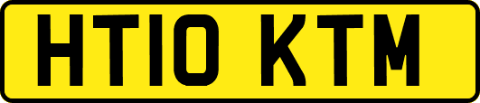 HT10KTM