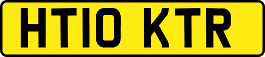 HT10KTR