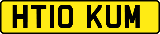 HT10KUM