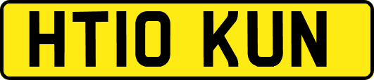 HT10KUN