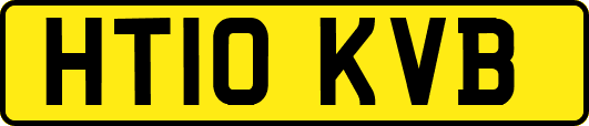 HT10KVB