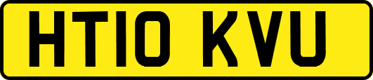 HT10KVU