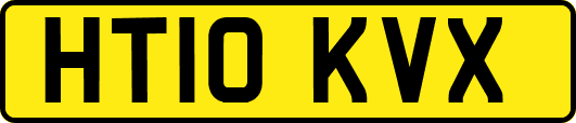HT10KVX