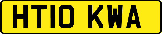 HT10KWA