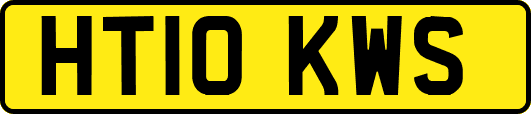 HT10KWS