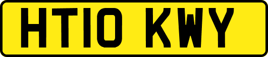HT10KWY