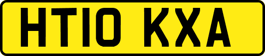 HT10KXA
