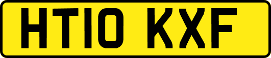 HT10KXF