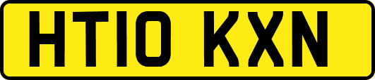 HT10KXN