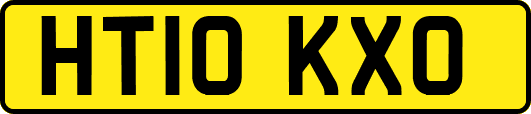 HT10KXO