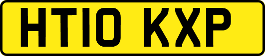 HT10KXP