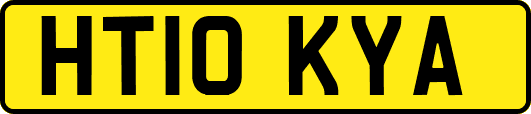 HT10KYA
