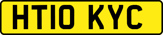 HT10KYC