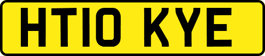 HT10KYE