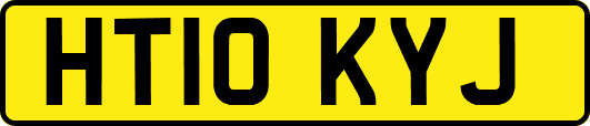 HT10KYJ