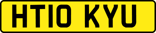 HT10KYU