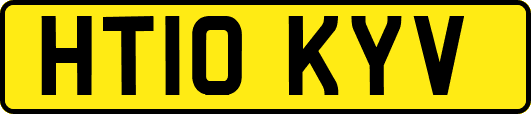 HT10KYV