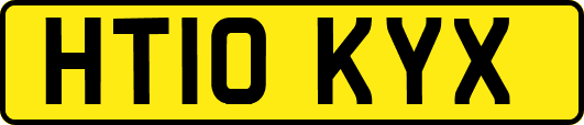 HT10KYX