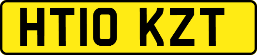 HT10KZT
