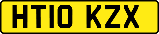 HT10KZX