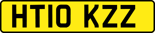 HT10KZZ