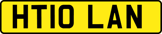 HT10LAN