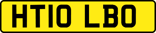 HT10LBO
